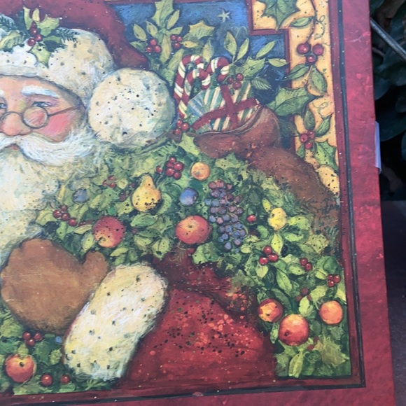 New Santa Christmas puzzle - Picture 3 of 4